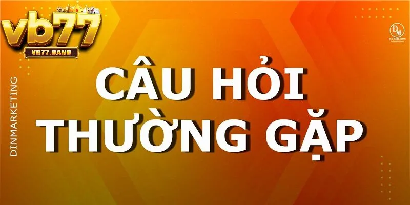 Bạch Thủ Lô VB77 - Bí Quyết Chốt Số Thắng Lớn Mỗi Ngày 4 Câu hỏi thường gặp về chơi bạch thủ lô tại VB77