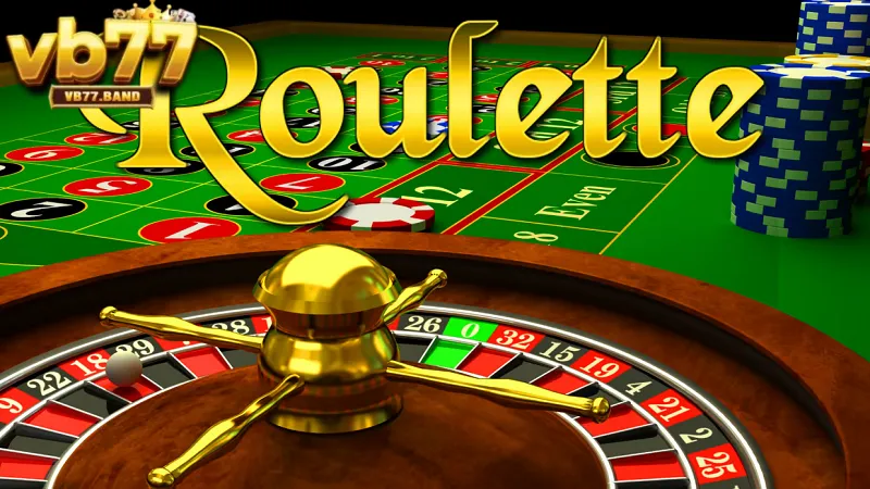 Roulette VB77 - Chơi Roulette Online Đổi Thưởng Uy Tín Số 1 Việt Nam 2 Giới thiệu về Roulette VB77