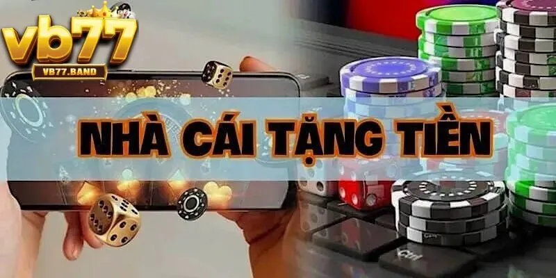 Khuyến Mãi VB77 3 Tại sao nên chọn VB77 để chơi?