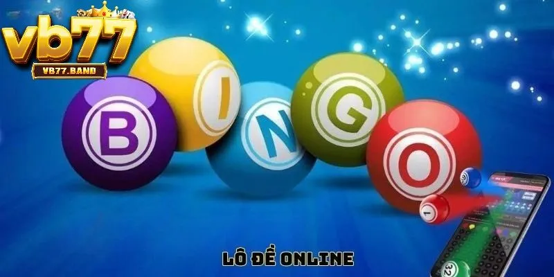 Lô Đề Online VB77 - Chơi Lô Đề Uy Tín, An Toàn, Tỷ Lệ Thưởng Cực Cao 2 Trải nghiệm Lô đề online VB77 mượt mà tiện lợi